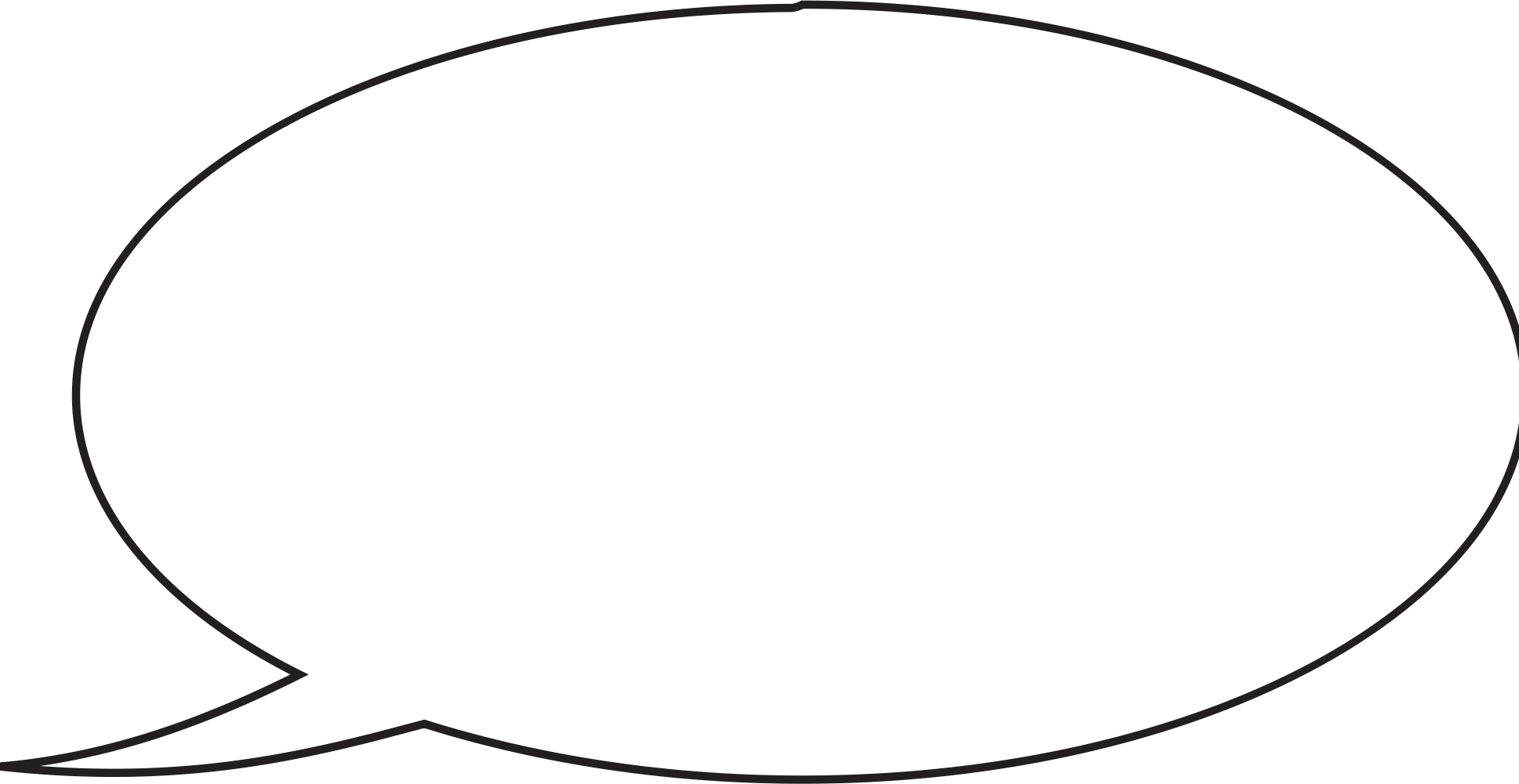 Angry Face heading banner